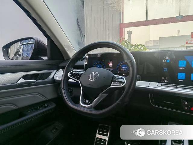 Volkswagen Range patrol id 4306969 из Китая 21