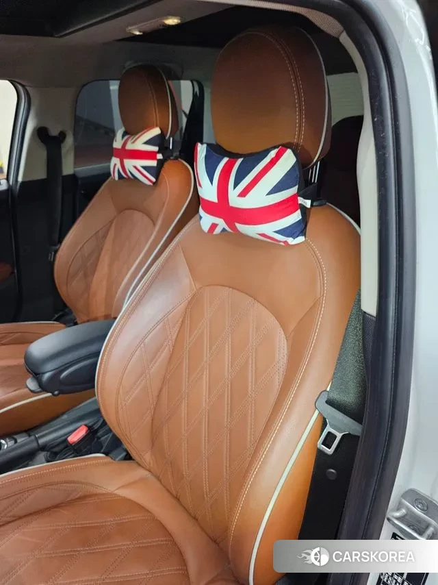 Mini Cooper S id 2989140 из Кореи 7