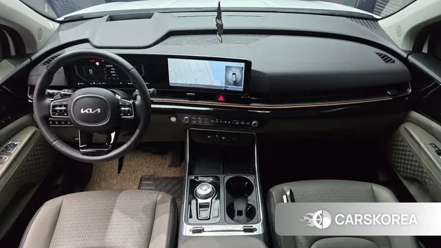 Kia The New Carnival 4th Generation id 3026643 из Кореи 17