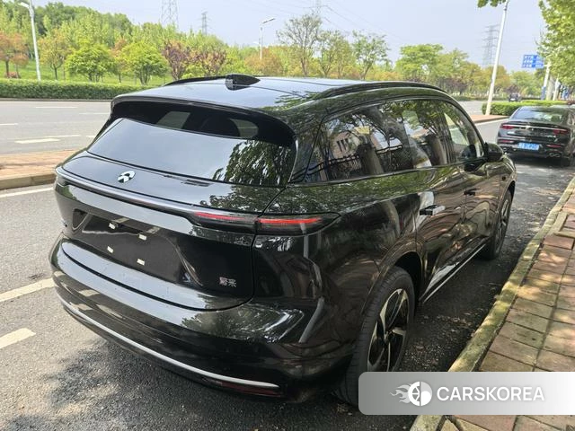 Weilai ES6 id 4182509 из Китая 8