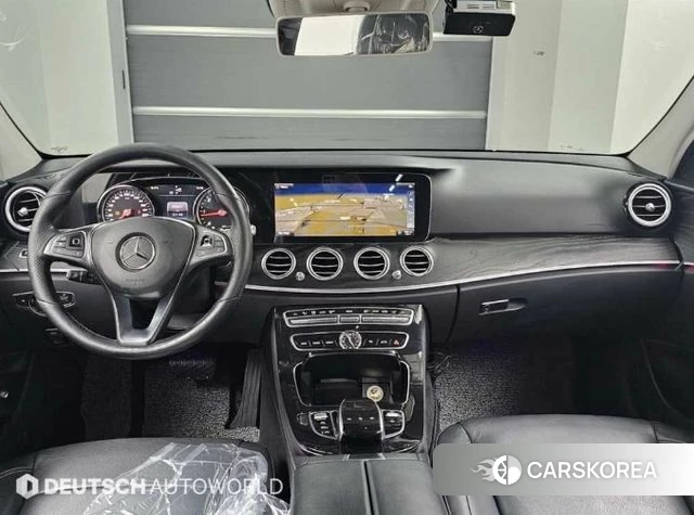 Mercedes-Benz E-Class W213 id 3821147 из Кореи 17