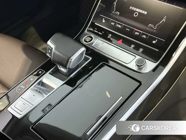 Audi A8 id 4320787 из Китая 8