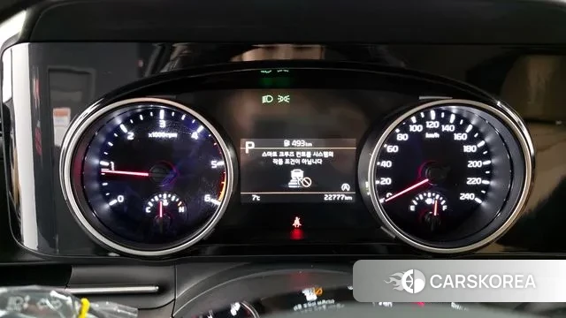 Kia Carnival 4th generation id 3377936 из Кореи 17