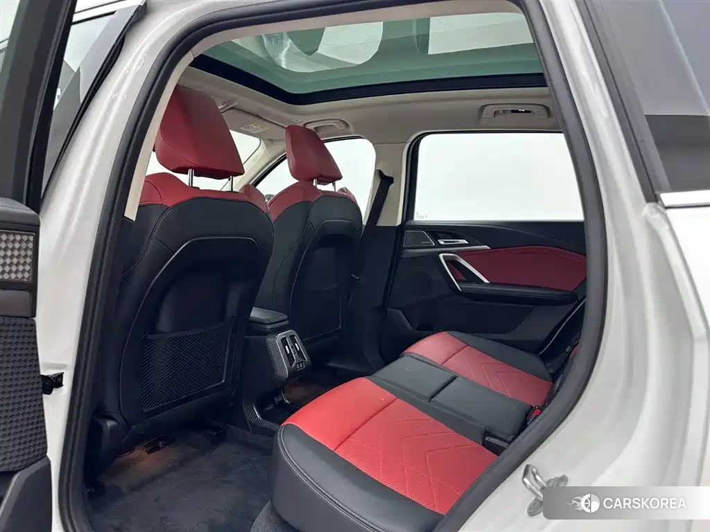 BMW iX1 id 4570517 из Китая 29
