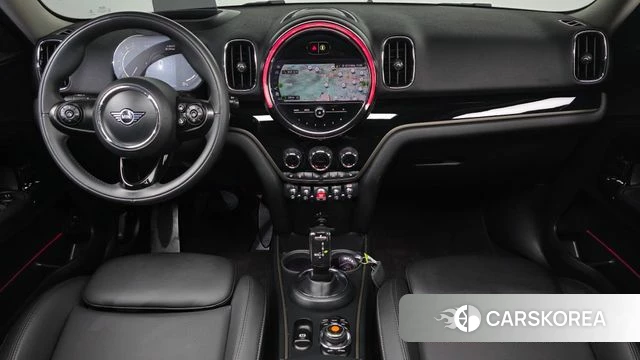 Mini Cooper Countryman id 4717207 из Кореи 27