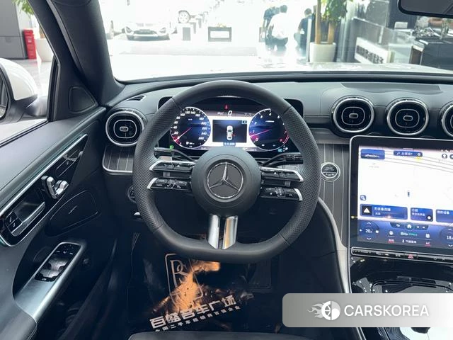 Mercedes-Benz Class C id 4380586 из Китая 7