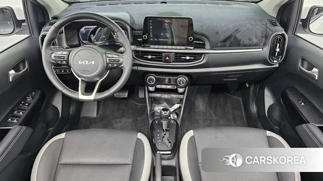 Kia The New Morning (JA) id 4706452 из Кореи 28