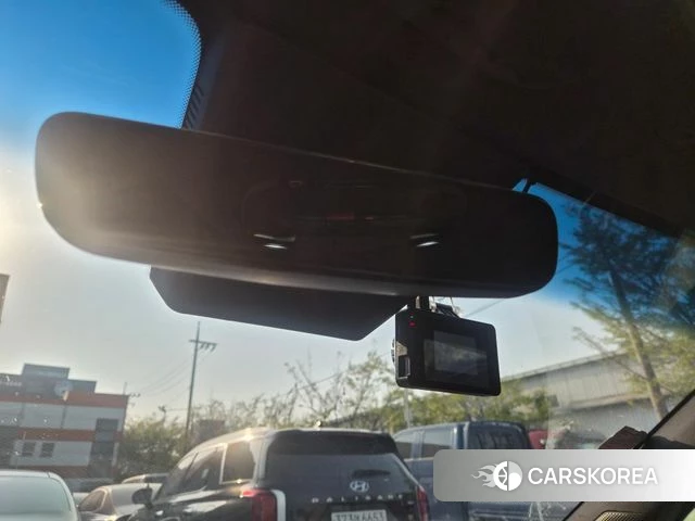 Kia K8 Hybrid id 3935094 из Кореи 10