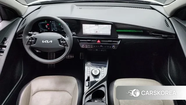 Kia Di Ol Nu Niro id 3654343 из Кореи 17