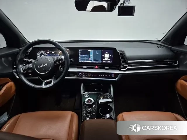 Kia Sportage 5th Generation id 3620899 из Кореи 17