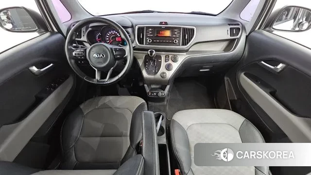 Kia The New Ray id 3060470 из Кореи 17