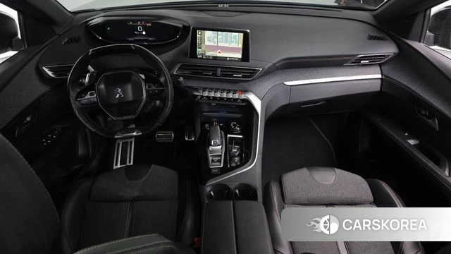 Peugeot 3008 second generation id 3905452 из Кореи 16