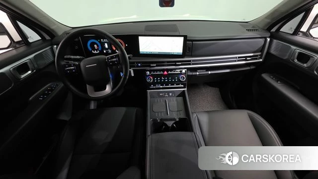 Hyundai Santa Fe (MX5) id 4329387 из Кореи 31