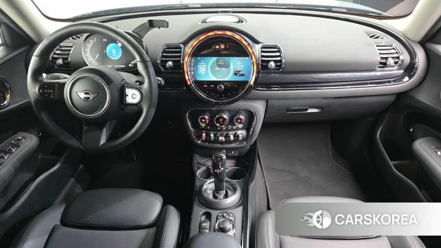 Mini Cooper Clubman id 4641311 из Кореи 28