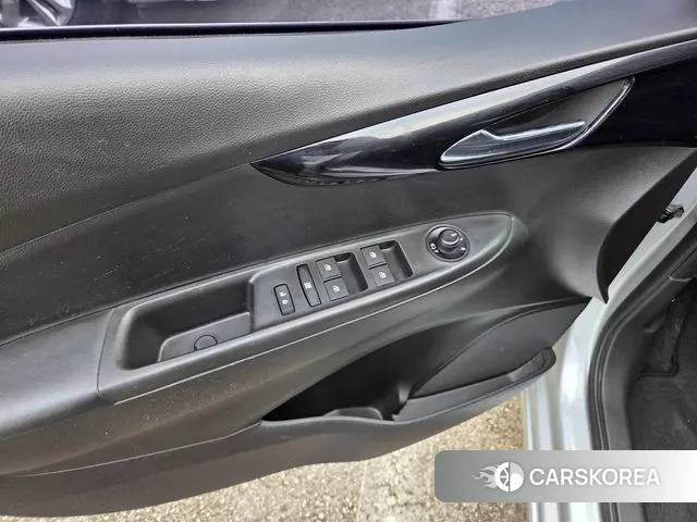 Chevrolet (GM Daewoo) The New Spark id 3789153 из Кореи 16