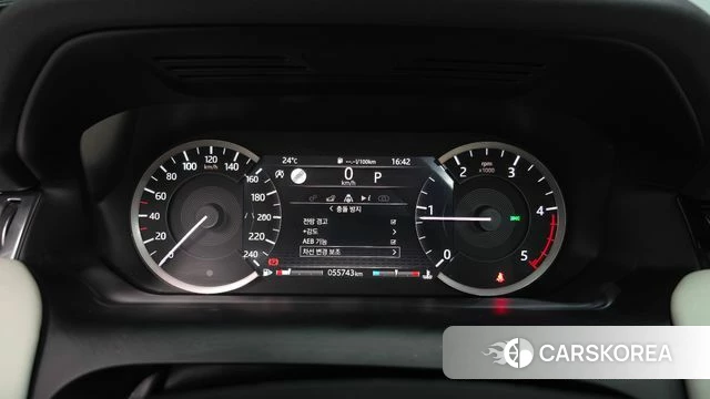 Land Rover Discovery Sports 2nd Generation id 4535780 из Кореи 28
