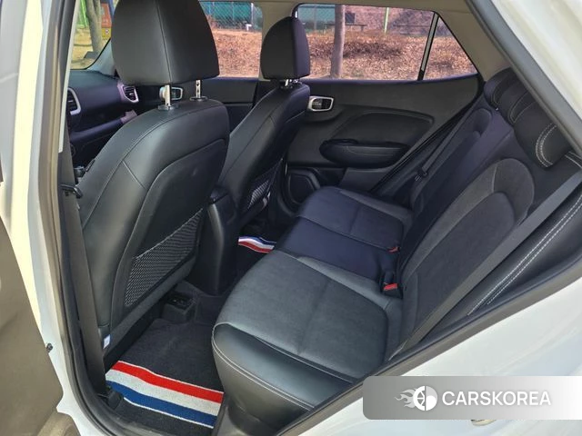 Hyundai Venue id 4269029 из Кореи 12