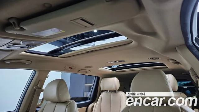 Kia The New Carnival id 2765353 из Кореи 17