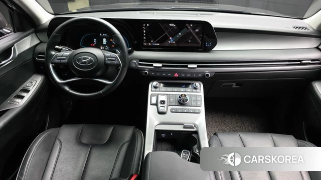 Hyundai The New Palisade id 4201838 из Кореи 17