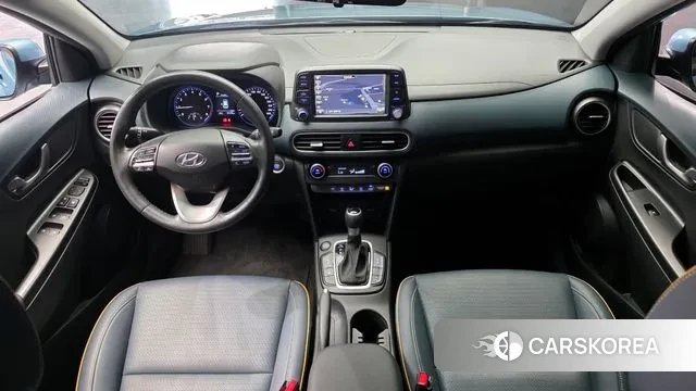 Hyundai Kona id 2902911 из Кореи 17