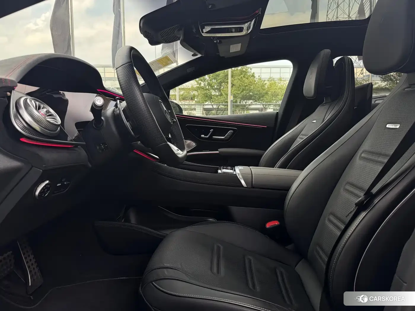 Mercedes-Benz EQS AMG id 4622492 из Китая 15