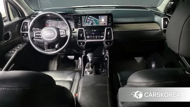 Kia All New Sorento id 3513528 из Кореи 17