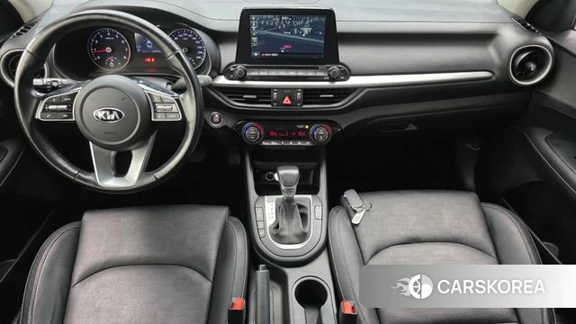 Kia Come New K3 id 4836862 из Кореи 28