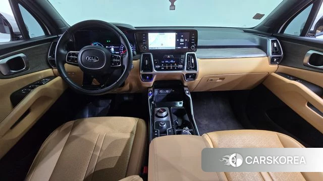 Kia Sorento 4th Generation id 4697882 из Кореи 30