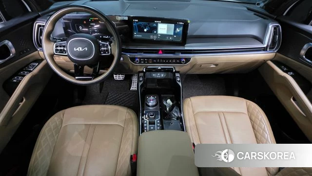 Kia The New Sorento 4th Generation id 4516274 из Кореи 38