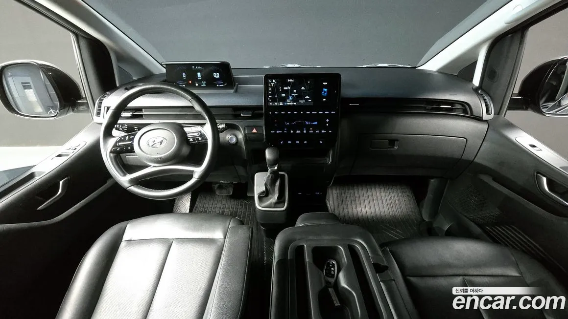 Hyundai Staria id 1818131 из Кореи 17