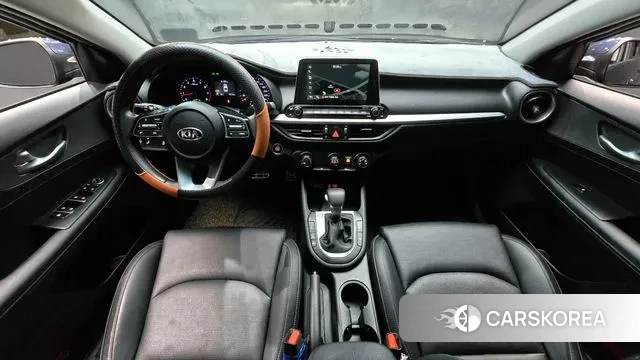 Kia Come New K3 id 2961958 из Кореи 17