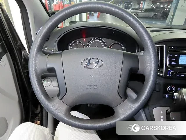 Hyundai The New Grand Starex id 3344297 из Кореи 14