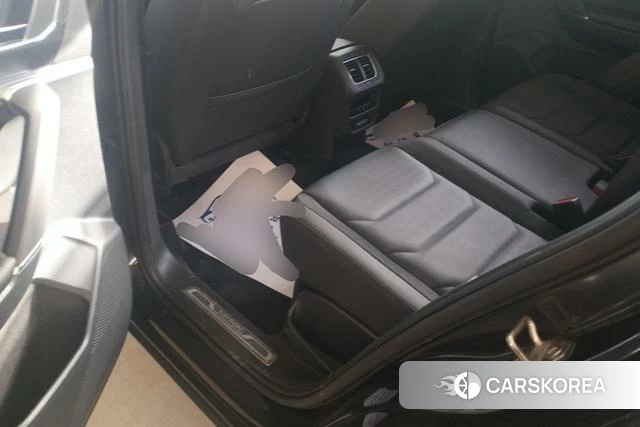 Volkswagen Tanyue id 4300932 из Китая 14