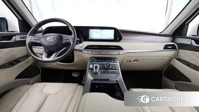Hyundai Palisade id 3043976 из Кореи 17