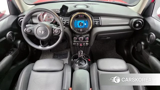 Mini Cooper id 3519787 из Кореи 17