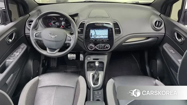 Renault Korea (Samsung) New QM3 id 3233755 из Кореи 17