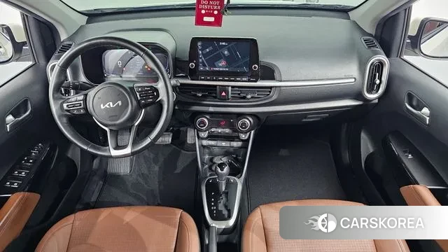 Kia The New Morning (JA) id 3585930 из Кореи 17