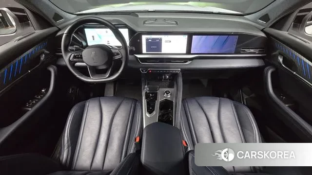 Renault Korea (Samsung) Grand Coleos id 3720849 из Кореи 17