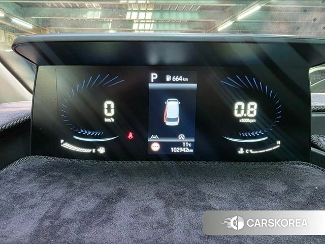 Hyundai Staria id 3791904 из Кореи 7