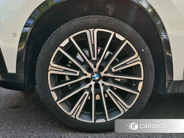 BMW X1 id 4300436 из Китая 13