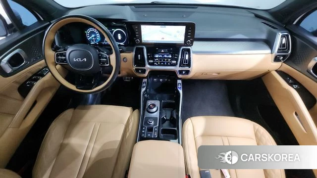 Kia Sorento 4th Generation id 4281862 из Кореи 33