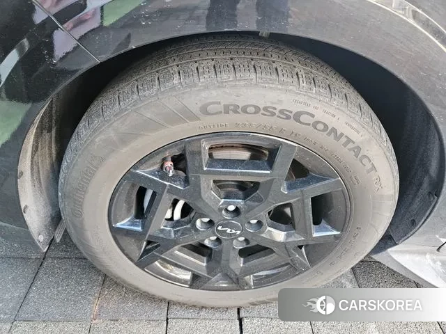 Kia The New Carnival 4th Generation id 3734128 из Кореи 17