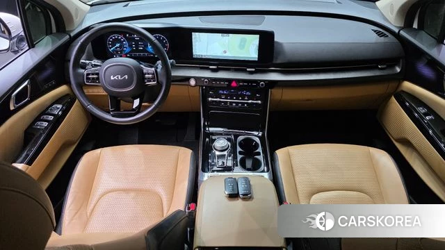 Kia Carnival 4th generation id 4893763 из Кореи 29