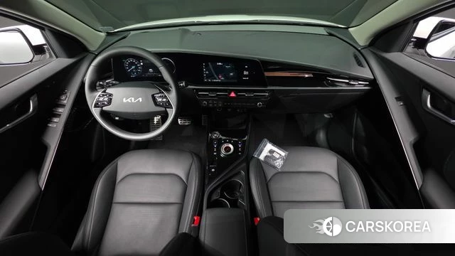 Kia Di Ol Nu Niro id 3914178 из Кореи 17