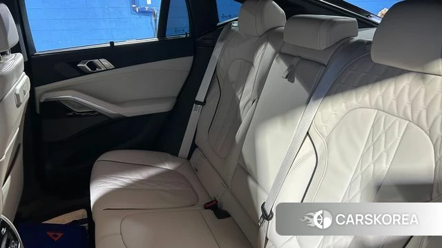 BMW X6 (G06) id 4681296 из Кореи 7