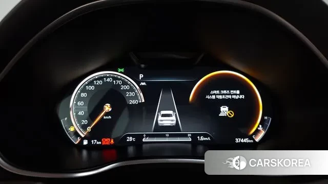 Genesis G80 (RG3) id 3044609 из Кореи 17