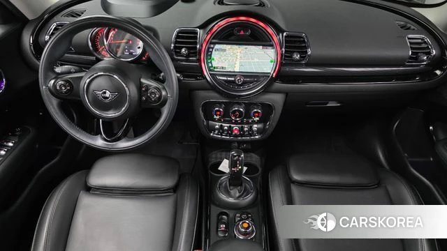 Mini Cooper Clubman id 4410615 из Кореи 27