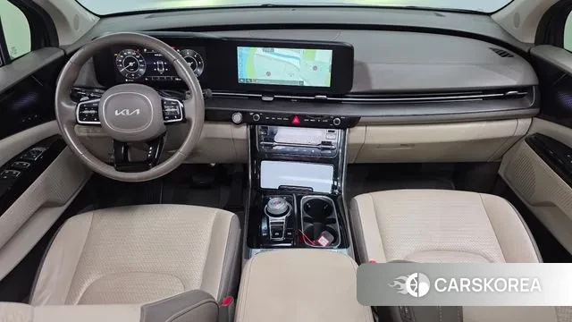 Kia Carnival 4th generation id 3707692 из Кореи 17