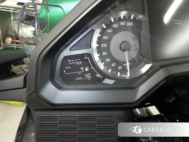 Honda GL1800 TOUR DCT id 3947894 из Японии 31