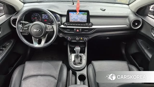 Kia Come New K3 id 3254329 из Кореи 17